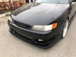 Toyota Mark II. JZX90, 1JZGTE