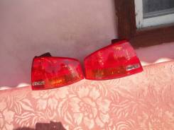 Стоп-сигнал. Audi A4, 8EC, 8ED Audi RS4 Audi S4, 8EC, 8ED Двигатели: ALT, ALZ, ASB, AUK, AWA, BBJ, BBK, BCZ, BDG, BFB, BGB, BHF, BKE, BKH, BKN, BLB, B...
