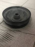 Шкив коленвала. Renault: Megane, Kangoo, Symbol, Grand Scenic, Logan, Express, Sandero, Clio Двигатели: K7M, K7J