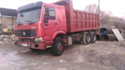 Howo Sinotruk. Продается грузовик Sinotruk Howo, 25 000 кг.