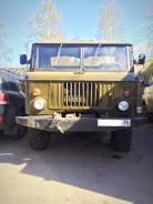 ГАЗ 66. Продаю Газ 66, 4 250 куб. см., 1 000 кг.