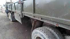 Кзап 9370. Продам полуприцеп бортовой