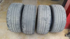 Bridgestone Potenza RE070. ������, 2012 ���, �/�, ����� 50 % ����