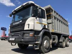 Scania P400. ID 276942 СВ6X4ЕHZ, 6X4, 2014 г, 531 628 км, 13 000 куб. см., 26 000 кг.