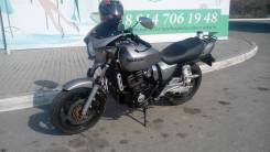 Suzuki GSX 400 Impulse. 400 куб. см., исправен, птс, с пробегом