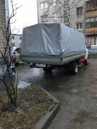 Грузоперевозки