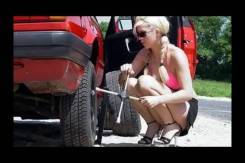 Запаска-докатка Mercedes R 16. x16" 5x112.00 ЦО 66,6 мм.