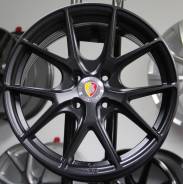 HRE. 7.0x16", 4x100.00, ET40, ЦО 73,1 мм. Под заказ
