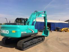 Kobelco SK210LC. Экскаватор SK210LC-8, 1,00 куб. м.