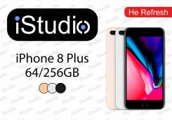 Apple iPhone 8 Plus. Новый, 64 Гб