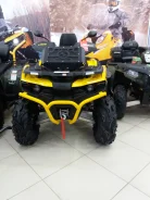 Stels ATV 850G Guepard Trophy. ��������, ���� ���\���, ��� ������� ����