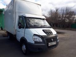 ГАЗ 33022. ГАЗ Европлатформа, 2 900 куб. см., 2 000 кг., 4x2