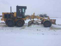 ДЗ 98. Автогрейдер ДЗ-98, 14 800 куб. см.