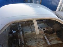 Крыша. Toyota Mark II