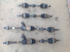 Шрус подвески. Hyundai: Matrix, Accent, Getz, Lavita, Verna, Click Kia Rio Kia Cerato Kia Pride