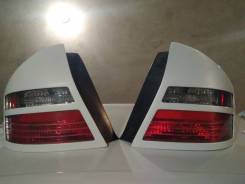 Накладка на стоп-сигнал. Subaru Legacy, BL5, BP5, BP, BL Двигатель EJ20