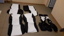 Чехлы. Toyota Corolla Fielder, NZE141G, NZE144G, ZRE142G, ZRE144G Двигатели: 1NZFE, 2ZRFE