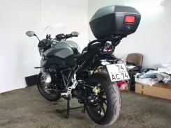 BMW R 1200 RS. 1 170����. ��., ��������, ���, � �������� ����