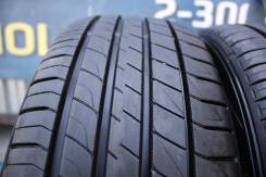 Dunlop Le Mans. Летние, 2016 год, износ: 5%, 2 шт