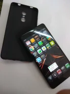 Xiaomi Redmi Note 4X. �����, 32 ��, ������, 3G, 4G LTE, Dual-SIM, ���������� ����