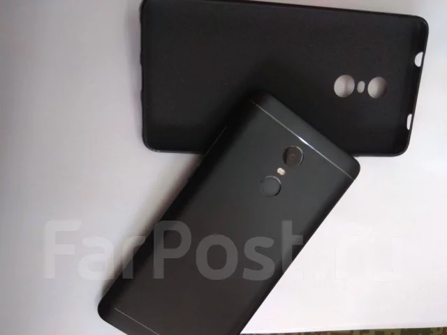 Xiaomi Redmi Note 4X. �����, ������, 3G, 4G LTE, Dual-SIM, ���������� ����