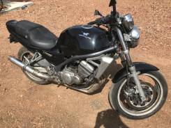 Kawasaki Balius. 250 куб. см., исправен, птс, с пробегом