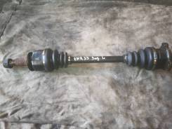 Привод, полуось. Nissan: 180SX, Laurel, Skyline, Silvia, Cefiro, 240SX, 200SX Двигатели: CA18DT, SR20DE, SR20DET, CA18I, RB20D, RB20DE, RB20E, RB24S...