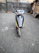 Honda Dio AF35 SR. 49 куб. см., исправен, без птс, с пробегом