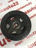 Шкив коленвала. Porsche Cayenne, 957 Двигатели: M059D, M4801, M4851, M5501