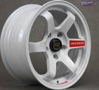 RAYS VOLK RACING TE37 SL. 7.0x15", 5x114.30, ET30, ЦО 73,1 мм.