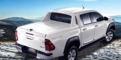 Крышка кузова. Toyota Hilux