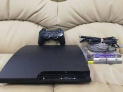 Sony PlayStation 3 Slim