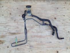 Бачок гидроусилителя руля. Toyota Allex, NZE124 Toyota Corolla, NZE124 Toyota Corolla Fielder, NZE124, NZE124G Toyota Corolla Runx, NZE124 Двигатель 1...
