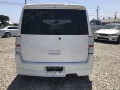 Toyota bB. NCP31, 1NZFE