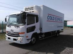Nissan Diesel Condor. Продажа во Владивостоке., 4 800 куб. см., 5 000 кг.