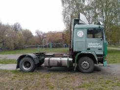 Volvo. Продается тягач , 12 000 куб. см., 20 000 кг.