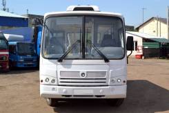 ПАЗ 320402-04. Автобус ПАЗ-320402-04 Год выпуска 2017., 4 400 куб. см., 60 мест