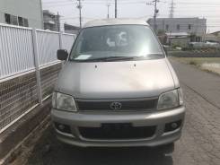Toyota Lite Ace Noah. SR50, 3SFE