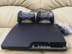 Sony PlayStation 3 Slim