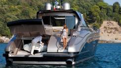 Riva. 2009 год год, двигатель стационарный, дизель