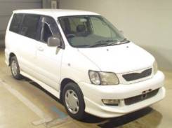 Toyota Lite Ace Noah. SR50, 3SFE