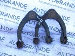 Рычаг, тяга подвески. Toyota Crown Majesta, GRS181, GRS183, UZS187 Toyota Crown, GRS181, GRS183, UZS187 Toyota Mark X, GRX125 Двигатели: 3GRFSE, 3UZFE...