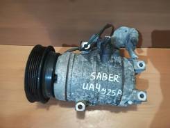 Компрессор кондиционера. Honda Accord Honda Avancier, TA3, TA4 Honda Saber, UA4, UA5 Honda Inspire, UA4, UA5 Двигатели: F20B2, F20B4, F20B5, F20B7, F2...