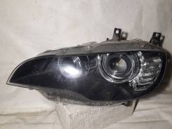 Фара. BMW X6, E71, E72 BMW X5, E70 Двигатели: M57D30TU2, N55B30, N57D30OL, N57D30TOP, N57S, N63B44