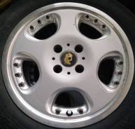 EMR Product. 6.5x15", 4x100.00