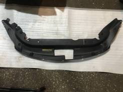 Дефлектор радиатора. Nissan Sentra, B17U Nissan Sylphy, TB17 Двигатели: MR20DE, MRA8DE