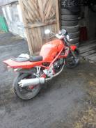 Suzuki Bandit. 250 куб. см., неисправен, птс, с пробегом