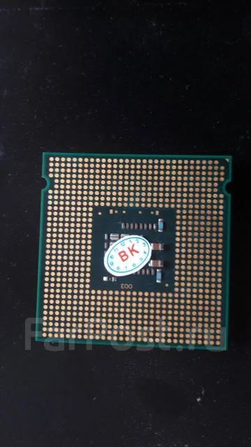 Intel Core 2 Duo E7200 ����