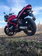 Suzuki Bandit. 250 куб. см., исправен, птс, с пробегом. Под заказ