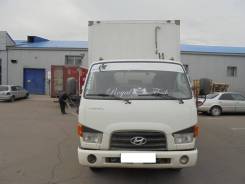 Hyundai HD78. , 3 907 куб. см., 3 900 кг.